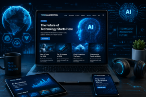 Emerging Technologies That Will Shape the Future
