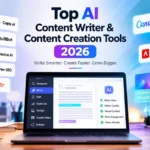 top ai content writer and content creation tools